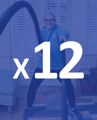 Alpha Lipoic Acid (x12)