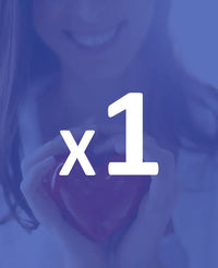 Coenzyme Q10 / CoQ10 (x1)