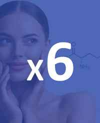 Glutathione (x6)