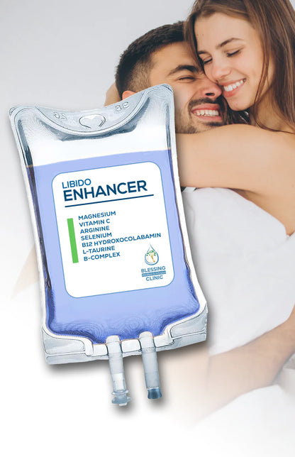 Libido Enhancer