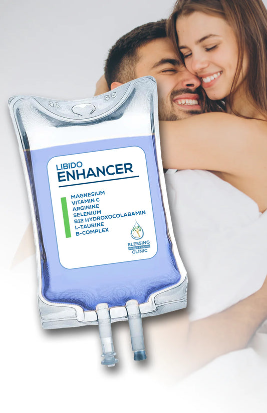 Libido Enhancer