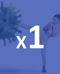 Tri-Immune Boost (x1)