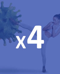 Tri-Immune Boost (x4)