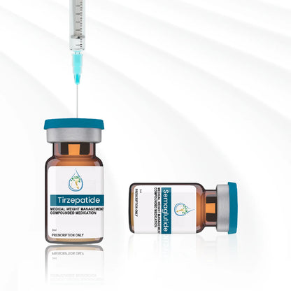 Semaglutide 8 Weeks Program