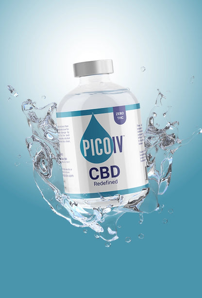 CBD IV