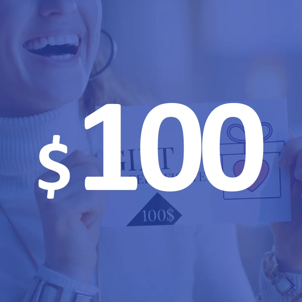 Certificado de Regalo