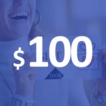 Certificado de Regalo