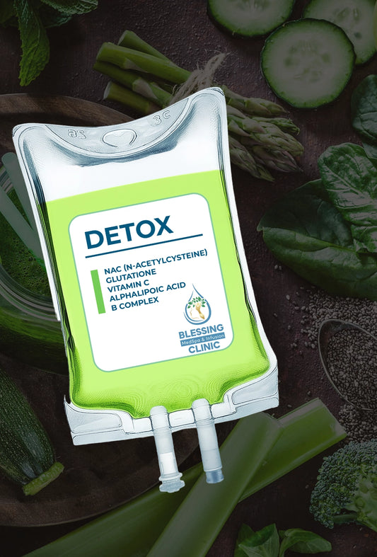 Detox IV